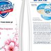 Safeguard Cherry Blossom Body Wash