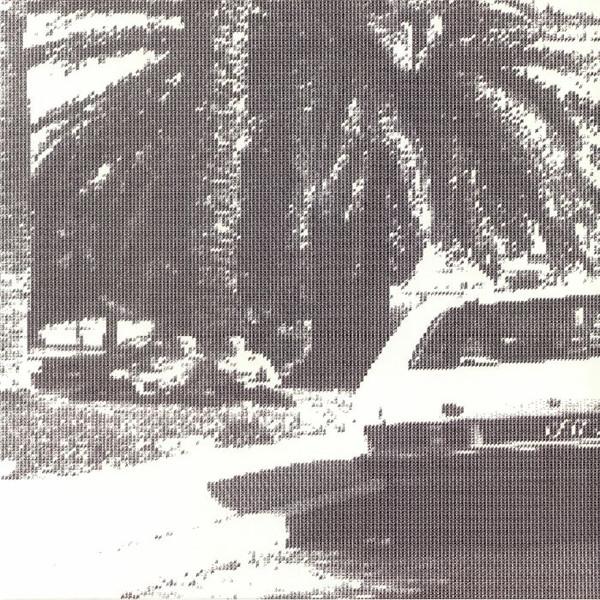 

LP Record KHOTIN - Beautiful You (Transparent Red Viny GI338 Ghostly Interna 2023 US Dance & Electronica