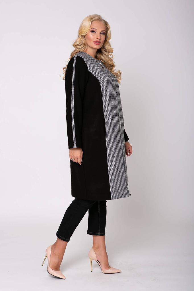 Strickjacke auf einer Schlange Tatiana BET