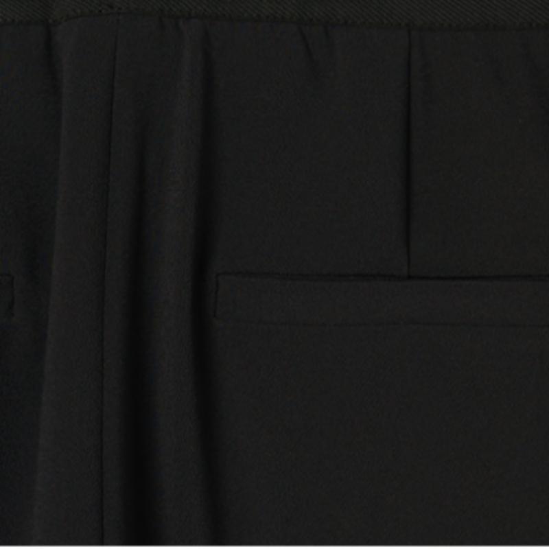  She S miSS  Back Banding Slim pantS SwwSlp12030 Bk