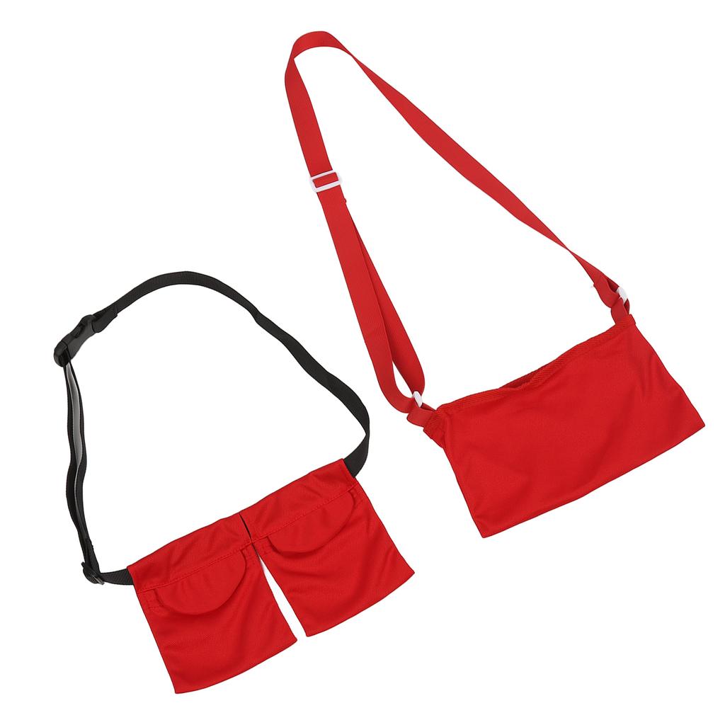 Mastectomy Drain Holder Hanging Moisture Absorption Mastectomy Drain Pouch for Breast Post Surgery