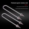 Stainless Steel U-Shaped Electric Heating Element
