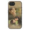 Cover for Apple iPhone 17 16 Plus 13 12 Pro Max Mini X XR ProMax 16E 15+ 16Plus Air Casing Phone Case Gong Yoo Poster KPOP