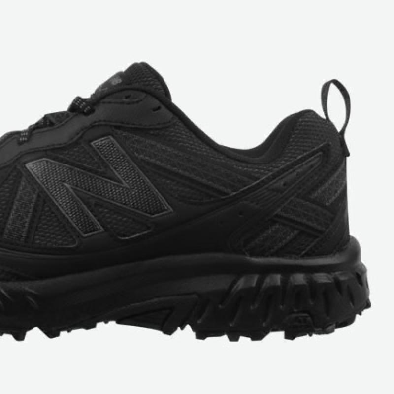 New Balance Shoes 410v5 Triple Black