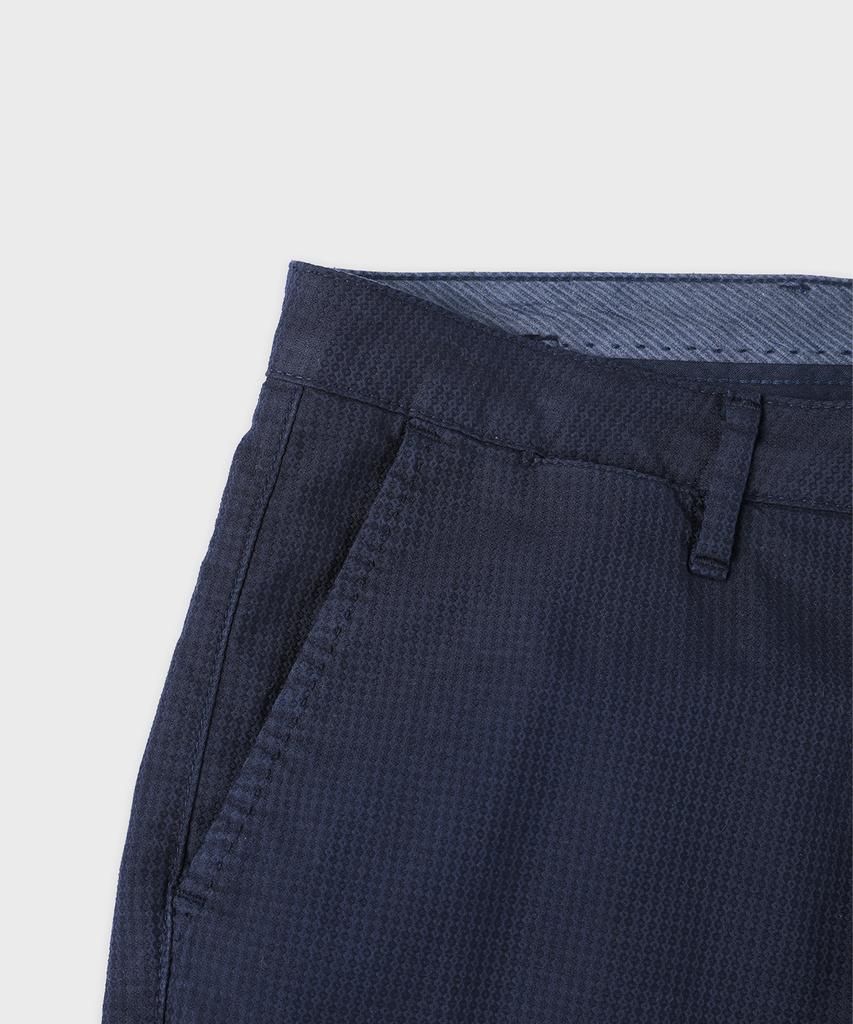 PANICALE Cotton Slim Fit Chino Pants 2 Colors