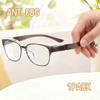 Safety Antifog Protective Goggles Safe Anti-Splash Wind-Proof Work Glasses Industrial Research Lab Clear Goggles