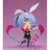 Nendoroid Character Vocal Series 01: Hatsune Miku Rabbit Hole Ver. Non-Scale Painted Plastic Action Figure