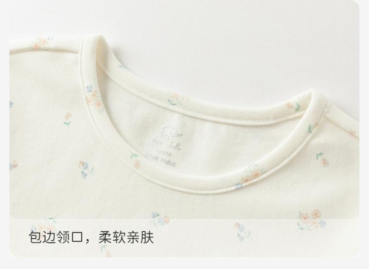 David Bella Girls' Autumn Clothes Set