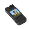 Portable Camera 1.54 Inch 240x240 Color Screen 4K Video Recorder Movement Detection Loop Recording F
