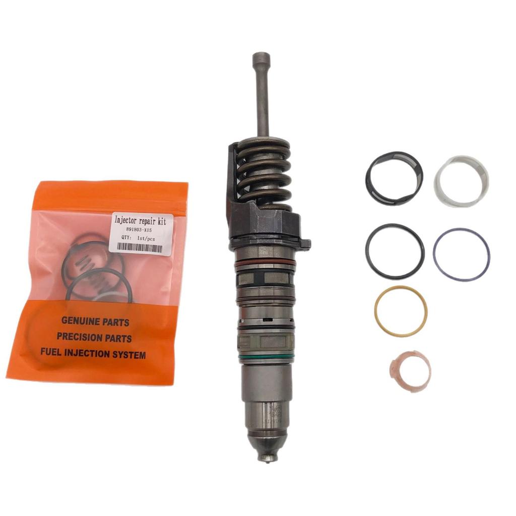 X15 Injector Overhaul Repair Kit 891803-X15