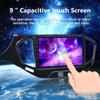 Reakosound Android 11 9'' HD Carplay Car Multimedia Player GPS Navigation Audio WIFI AUTO Player For Lada Vesta 2005-2018