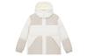 New Balance Retro Sports Collection Down Jacket Unisex White/Ecru NPE41011-LBE