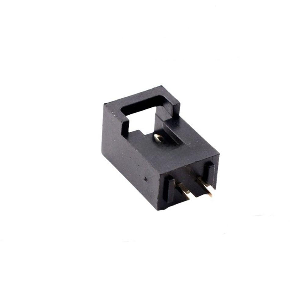 5Sets Single Row Dupont Connector Kit With Buckle Crimp Terminal New Dupont Connector  Arduino