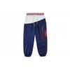 RDET Freizeit Hose Unisex Blau ML83V021