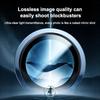 Camera Lens Protector Glass For iPhone 16 15 Pro Max 11 14 13 12 Plus Lens Metal Ring Protector For iPhone 14 Plus 13 12 Mini 4