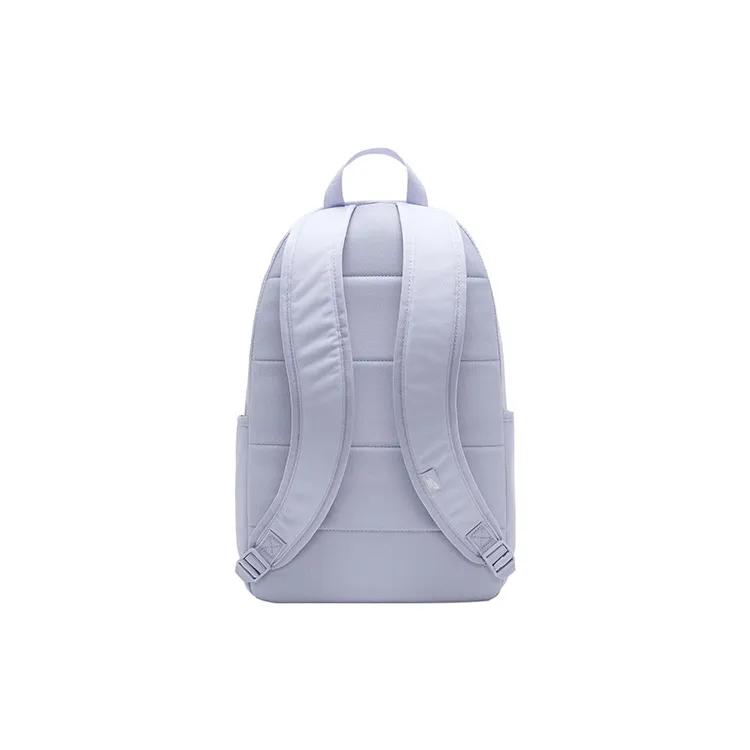 Nike Fabric Backpack Unisex Light Purple (Unisex) Backpacks DD0559 536