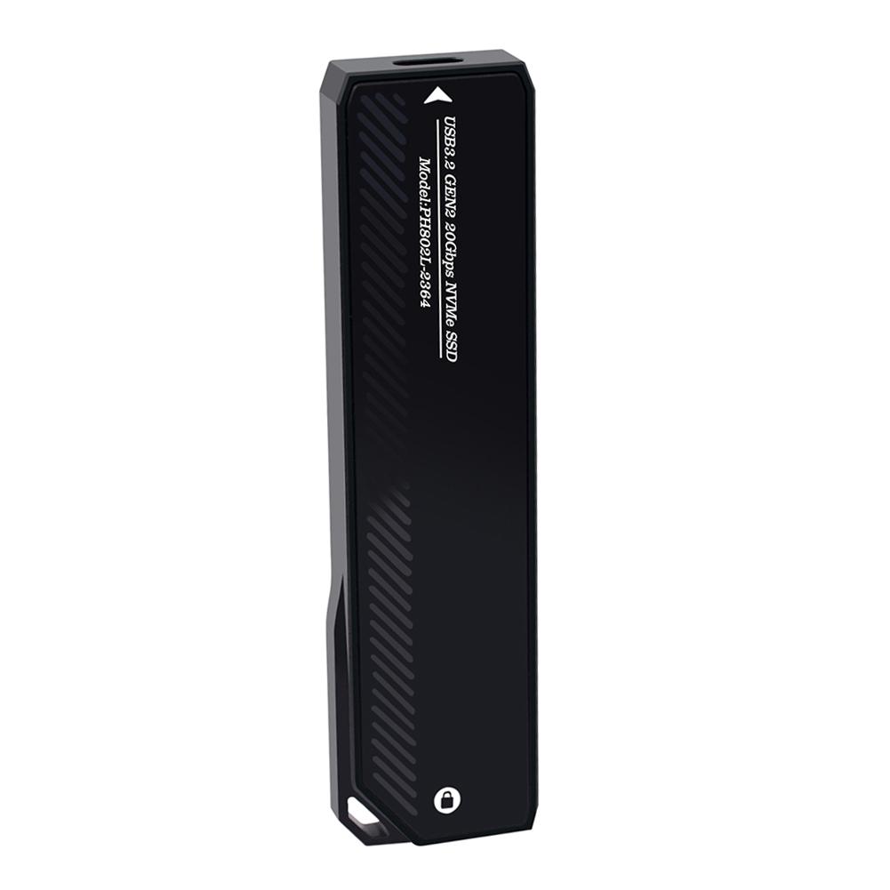 

M.2 - Type-C Мобильные Жесткие Диски Карты Адаптера USB A для 2280/2242/2260 SSD