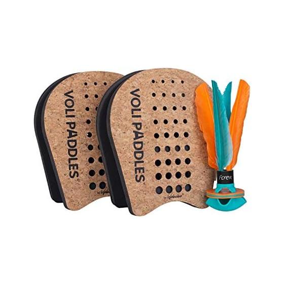 Waboba Voli racket