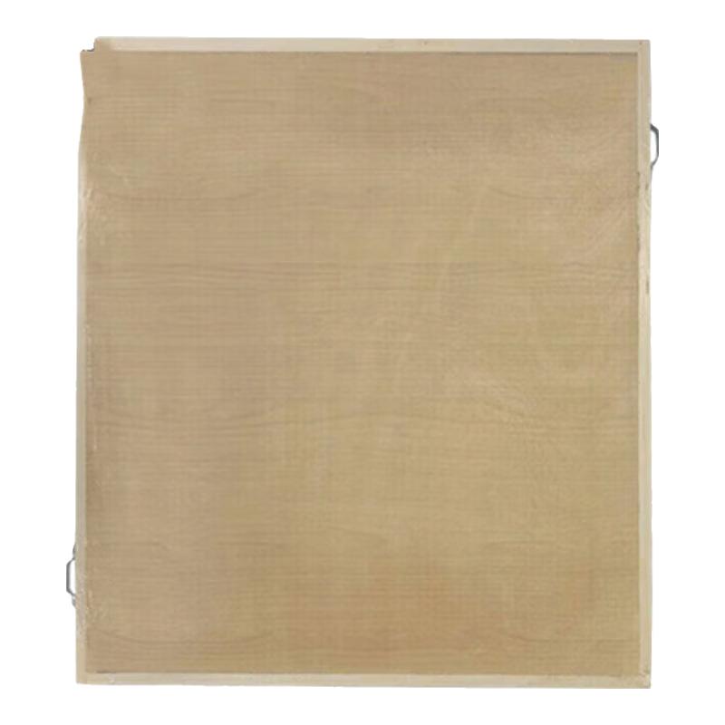 Tunan Wooden Topography Field Drawing Board