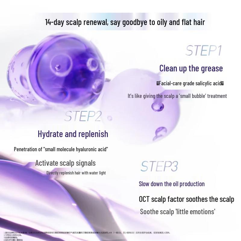L'Oréal Paris Hyaluronic Air Volume Shampoo