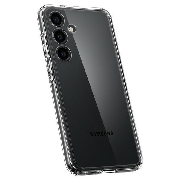 Spigen Ultra Hybrid Sam S24+ S926crystal clear ACS07329