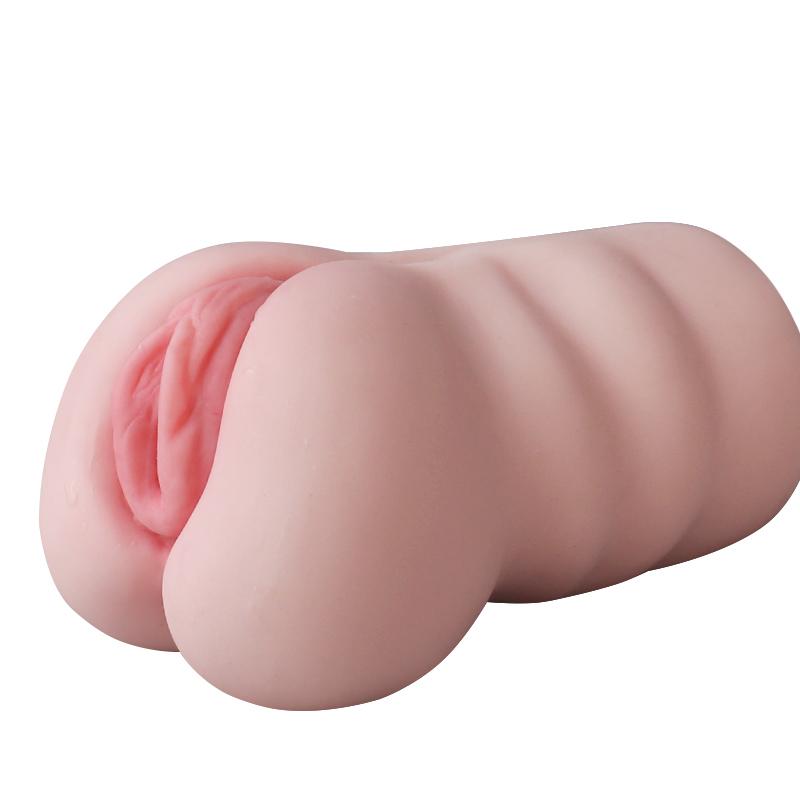 Realistic Pussy Male Masturbator Male Sex Toy 3D Vagina Internal Structure Male Masturbation Toy for Female Male Couples