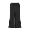 Sport Alliance Series Simple Textured Elastic Knit Pants Women Pants L325W085-0018