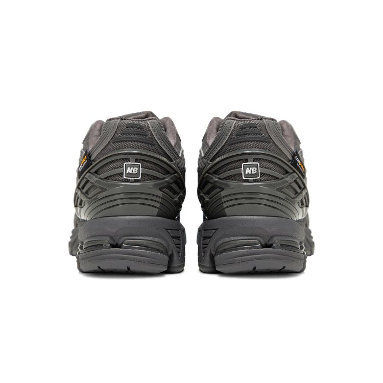 New Balance 1906R Cordura Magnet Unisex kedas pelēkas sudraba-metāla melnas M1906RU