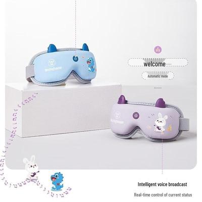 Kids Eye Massager WEN-HYE1A CN Plug (adapter Included)
