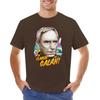 YA FLAMIN' GALAH! T-shirt tops tees fitted t shirts for
