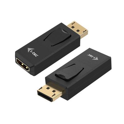 I-tec Thunderbolt To USB-C Adapter - DP2HDMI4K30HZ - Video Signal Conversion - 3840 X 2160 Pixels