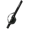 PYKES PEAK Rod Fits Fishing Rods with Reels Straight Case, Soft, Attached, Foldable, Type, 135/165cm
