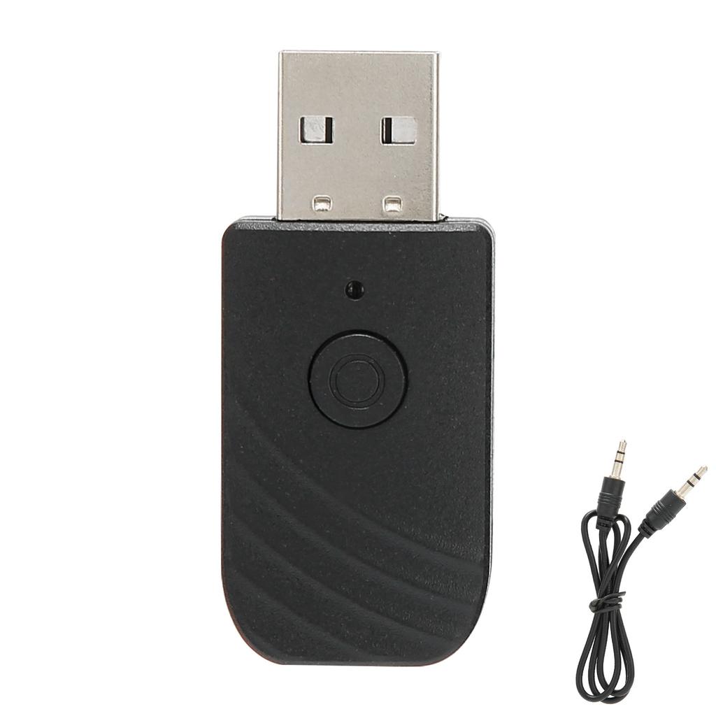 BT USB SY319 Receiver 5.0 Wireless o Transmitter Plug and Play for TV Computer Car