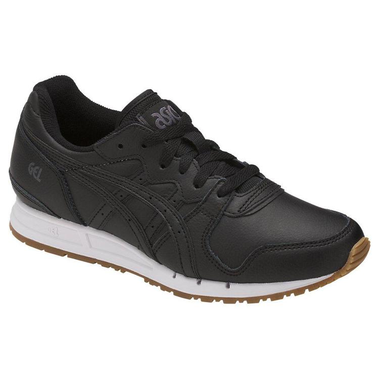 Asics Gel Movimentum 'Schwarz' Damen HL7G7-9090
