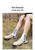 Men's Non-slip Sporty Clogs with Thick EVA Sole for Outdoor and Beach Wear