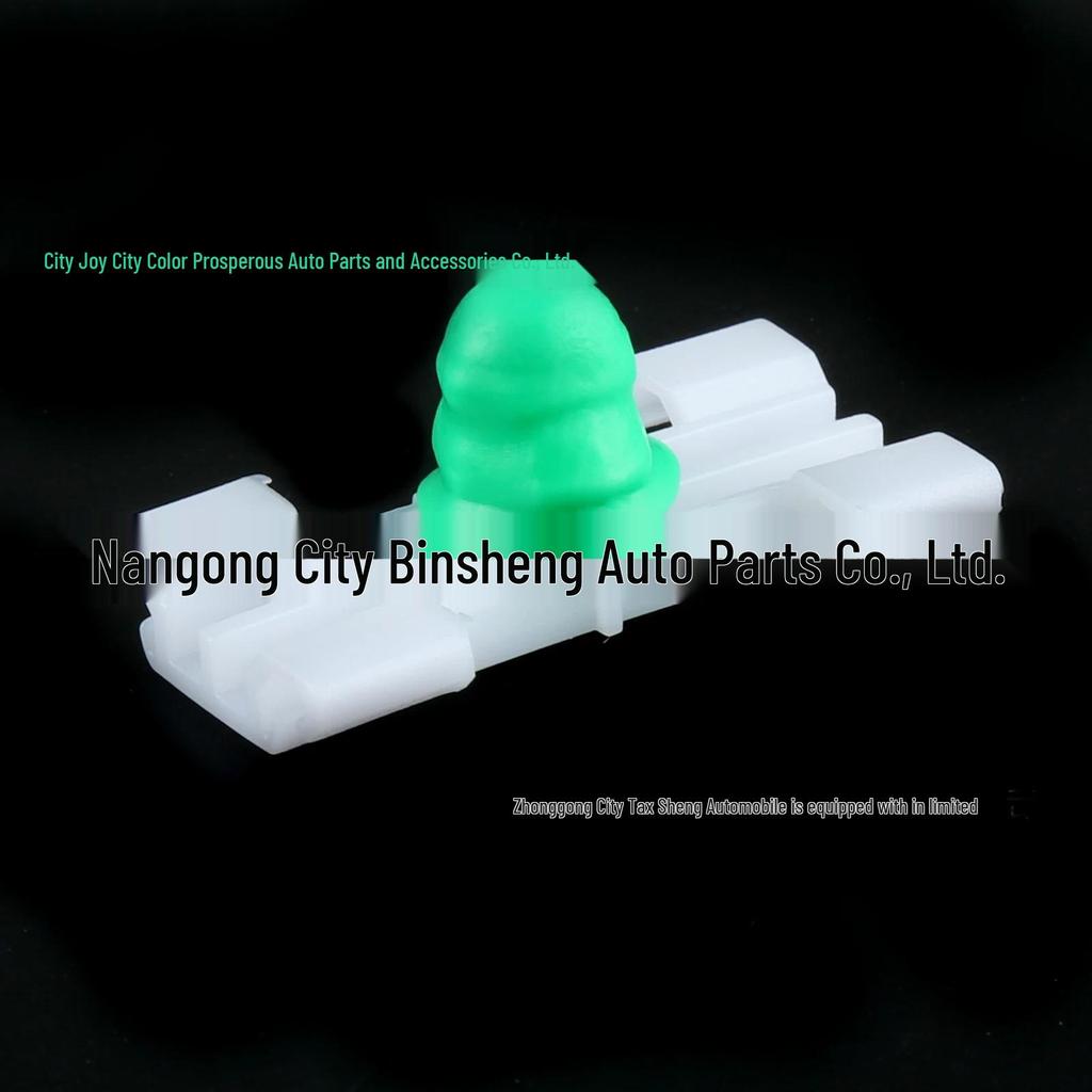 BMW Car Door Trim Clip Set (51138231130)