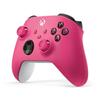 [Originální produkt] Bezdrátový ovladač Xbox (Sytě růžová)