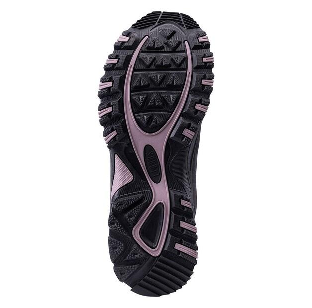 Elbrus Elby Mid AG trekové boty