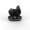 New TWS Wireless Bluetooth 5.3 Earbuds: Mini Sports Noise-Cancelling Digital Display
