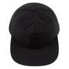 Men's Quick-Dry Sun Protection Duckbill Hat - Breathable, Perforated Sports Cap with Soft Brim.