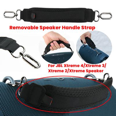 Abnehmbarer Lautsprecher-Griffriemen Anti-Rutsch-Tragegurt Griffpolster Griffband für JBL Xtreme/Xtreme 2/Xtreme 3/Xtreme 4 Lautsprecher