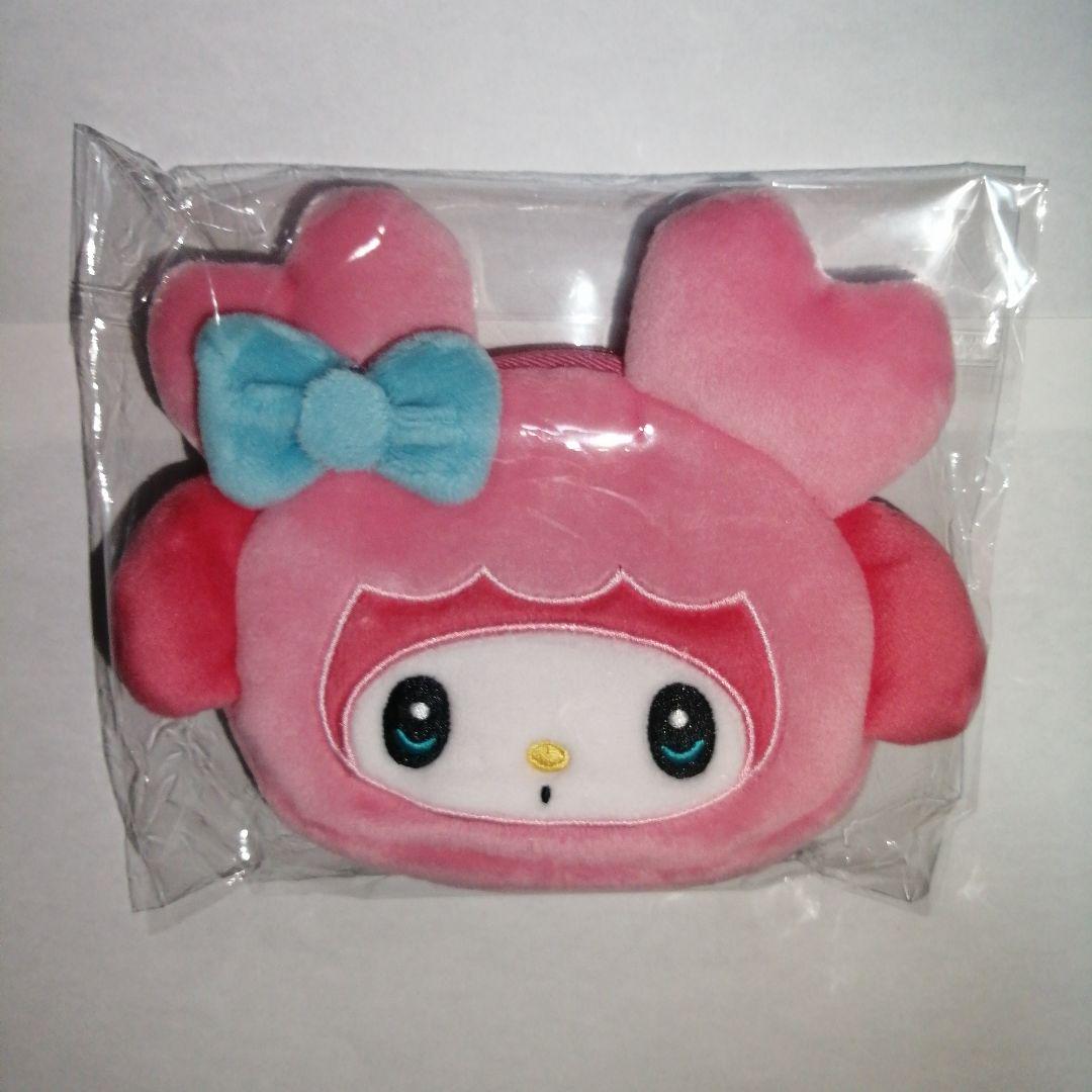 

[Б/У] TWICE THIS IS FOR поп-ап значок-кошелек Момо