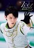 Ice Jewels Vol. 12 ~ Figure Skating, Jewels On Ice ~ Yuzuru Hanyu Special Interview (KAZI Mook)