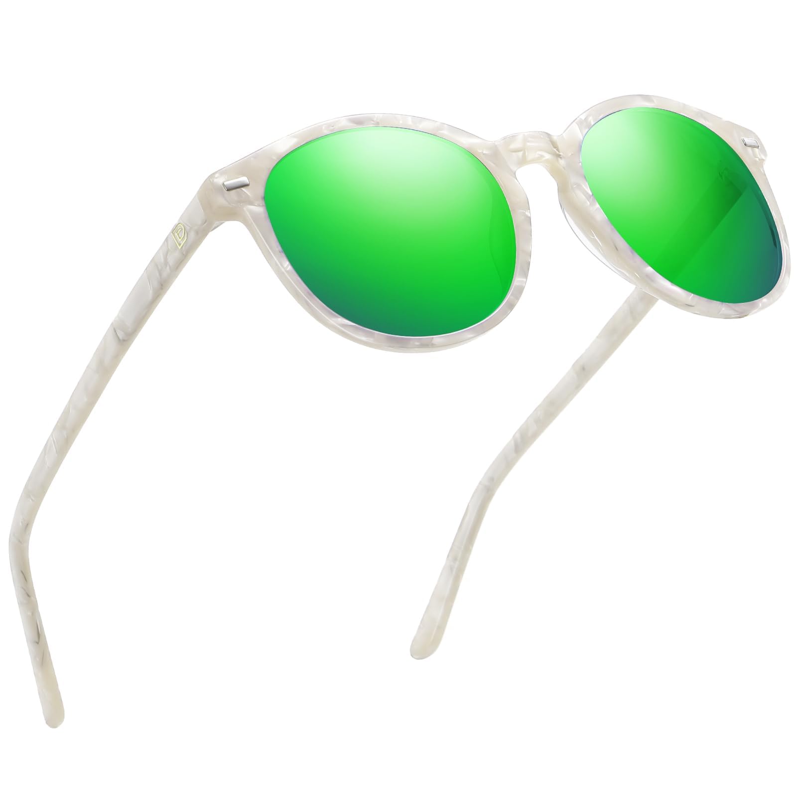 

DUCO Polarized UV Driving Small Includes Glasses Size 1230 Women s Sunglasses, Black, Protection, Sunglasses, Stylish, Face, Case,