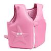 Kids Buoyancy Floating Vest Child Bathing Swimming Life Float Cute Three-dimensional Design Swim Gear for Toddler Girls Boys