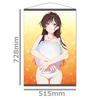 Rent-A-Girlfriend B2 Tapestry A [Chizuru Mizuhara]
