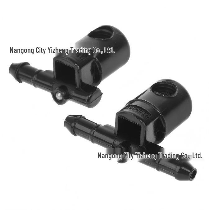 Buick, Opel, Vauxhall Windshield Washer Nozzle 12782508/12782509