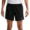 Shorts de Corrida Dri-Fit Stride 2 em 1 Tecido Respirável Leve Refletivo Masculino shorts IF2035-010