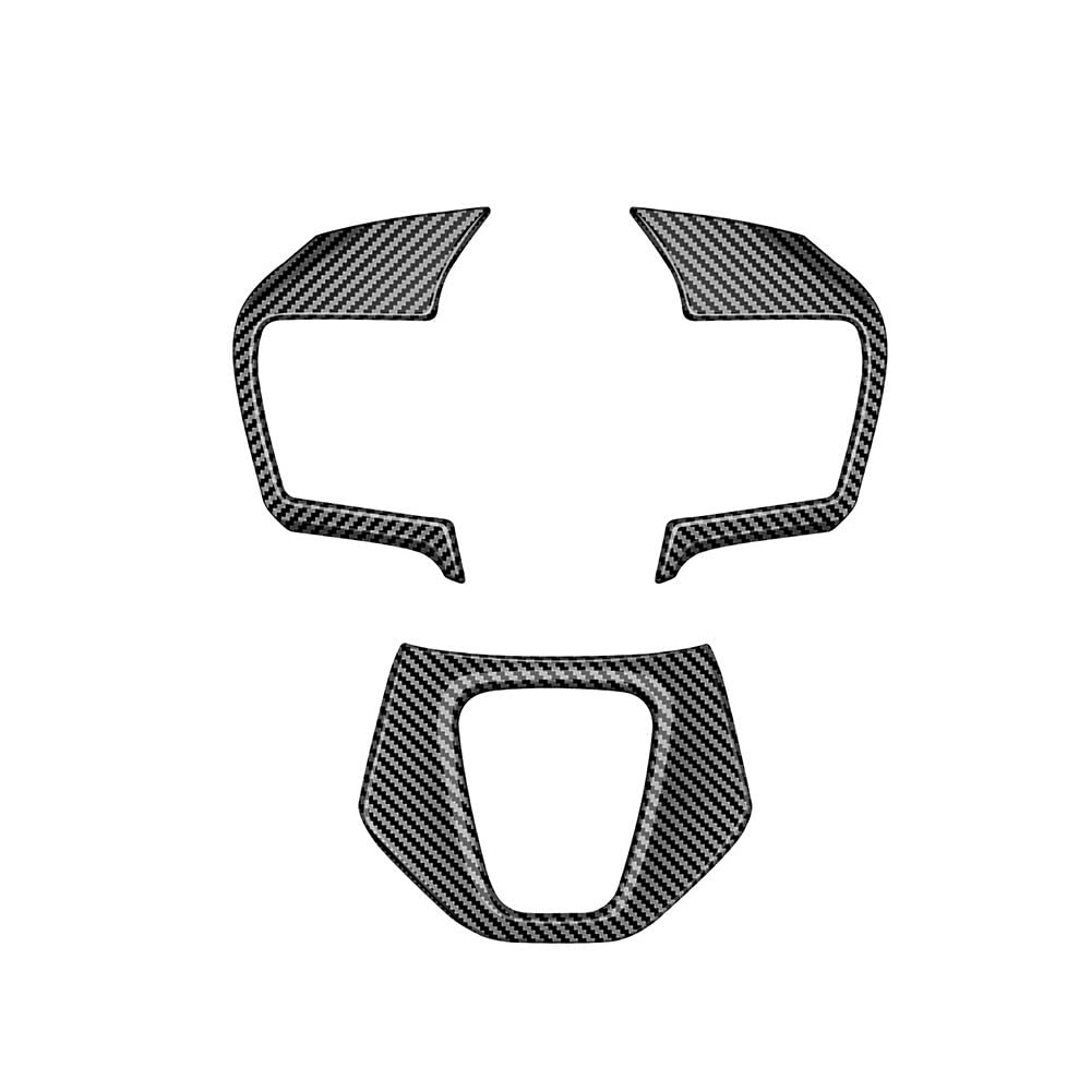 KUTOOK New Alphard 40 Series AAHH40W AAHH45W Hybrid Vellfire 40 Series TAHA40W TAHA45W Z E Parts Steering Cover Steering Panel