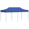 Pop Up Canopy Tent 3x6 M Blue